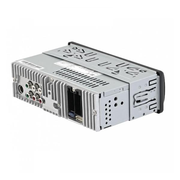 Автомагнитола SWAT WX-508D