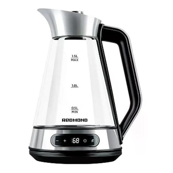 Электрочайник Redmond KG-222 фото