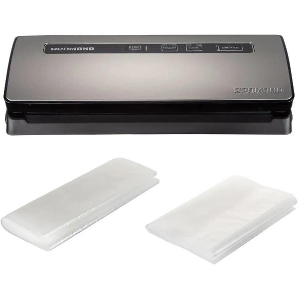 Вакуумный упаковщик Redmond RVS-M020 Mg