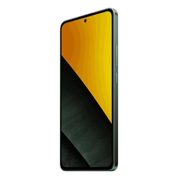 Смартфон POCO M7 Pro 8/256GB зеленый