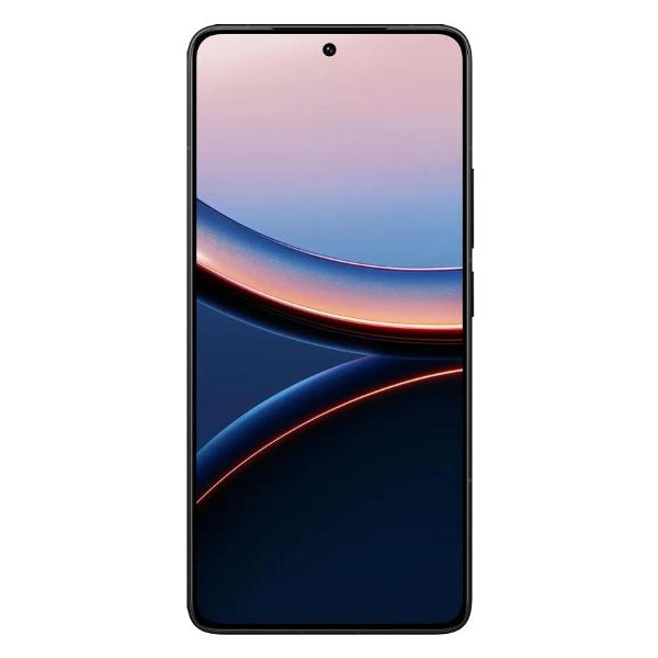 Смартфон Xiaomi F7 Ultra 12/256GB желтый