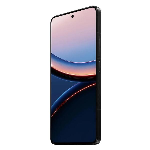 Смартфон Xiaomi F7 Ultra 12/256GB желтый