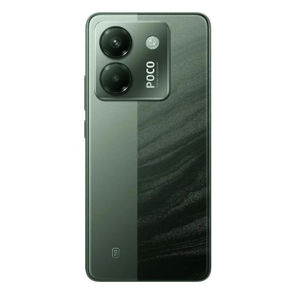 Смартфон POCO M7 Pro 12/256GB зеленый