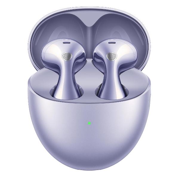 Наушники True Wireless HUAWEI FreeBuds 6 Purple