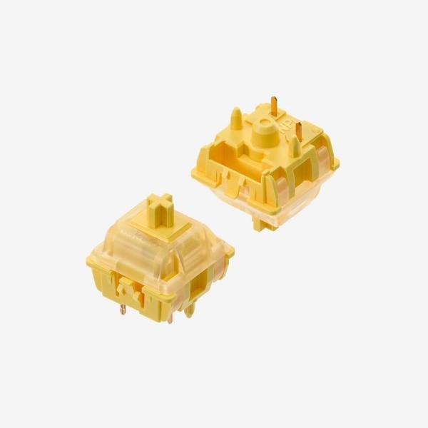 Игровая клавиатура Nuphy Halo75 V2 Obsidian Black Limon Switch (Halo75v2-OB-32)