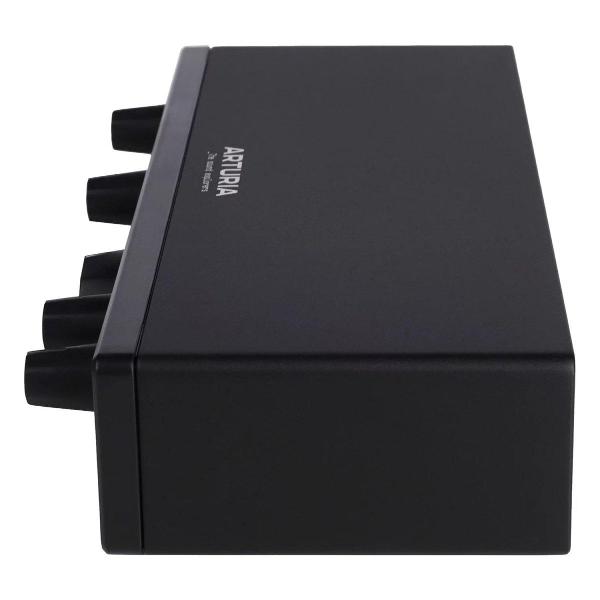 Звуковая карта Arturia MiniFuse 2 черный