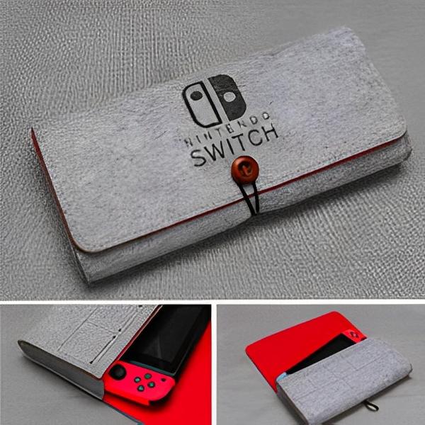 Чехол GameSpot 0943