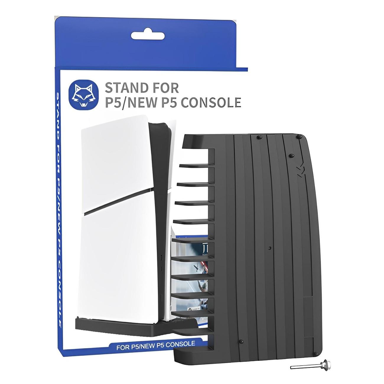 Стойка GameSpot 0141