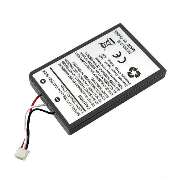 Аккум. GameSpot 0202