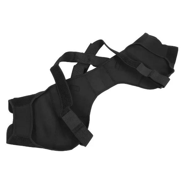 Наплечники для внешних аккум GameSpot 1056