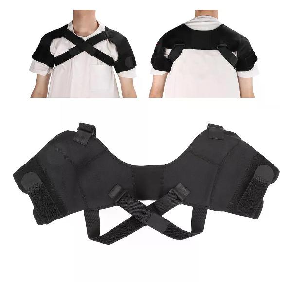 Наплечники для внешних аккум GameSpot 1056