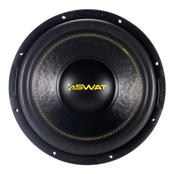 Активный автомобильный сабвуфер SWAT EXE-12D2 v.3