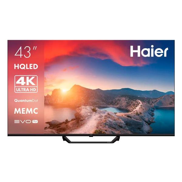 Телевизор Haier 43 Smart TV S2 Pro