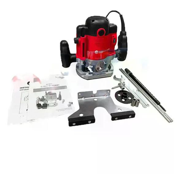 Фрезер Edon PR-12/1900