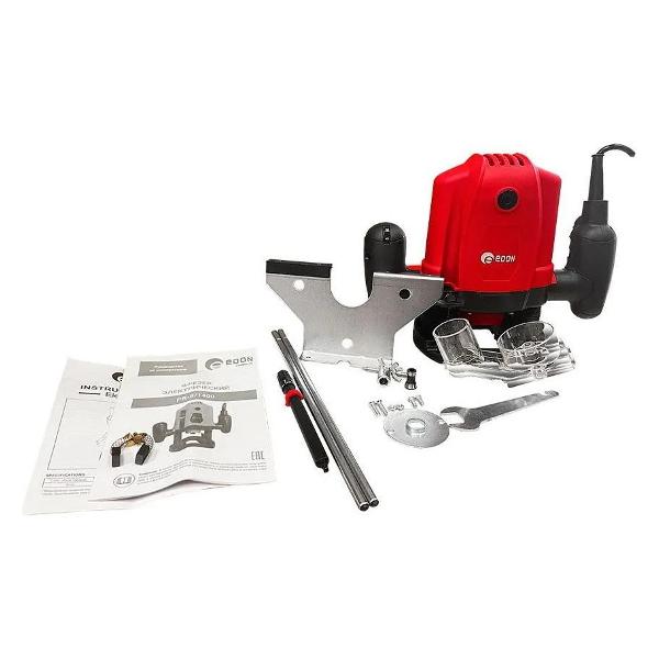 Фрезер Edon PR-8/1400