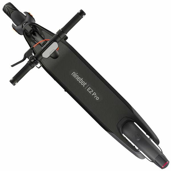 Электросамокат Ninebot KickScooter E2 Pro