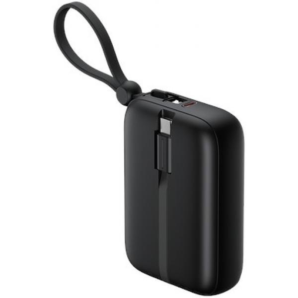 Пауэрбанк Havit PB5215 черный