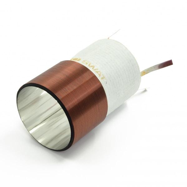 Активный автомобильный сабвуфер SWAT EXE-P12D2