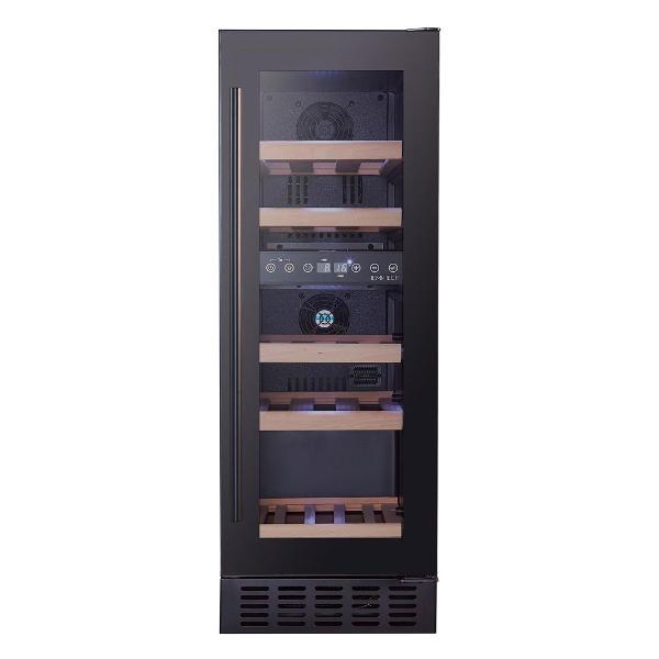 Винный шкаф Temptech CLX30DB фото