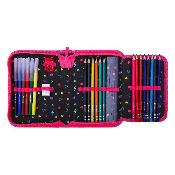 Пенал детский Brauberg 273531