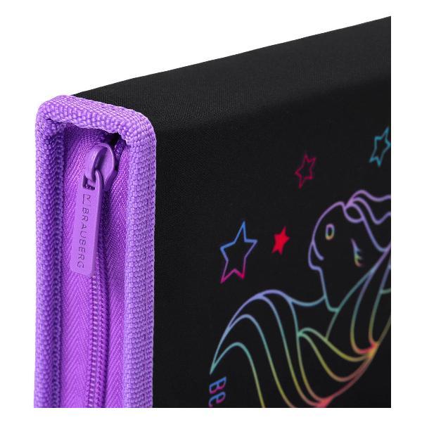 Пенал детский Brauberg 273532