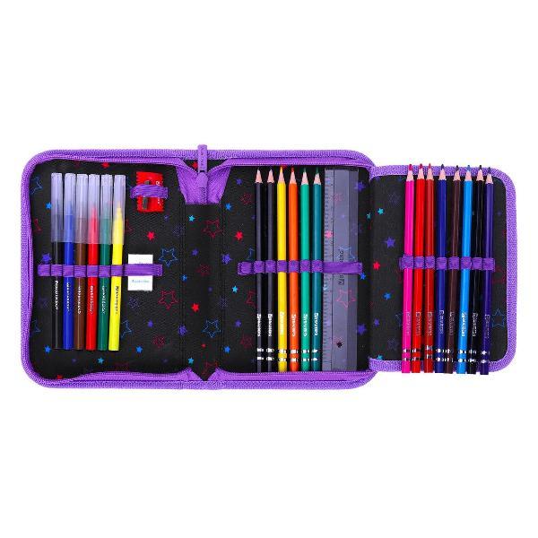 Пенал детский Brauberg 273532