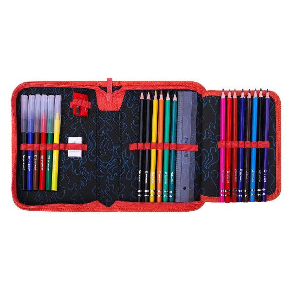 Пенал детский Brauberg 273533