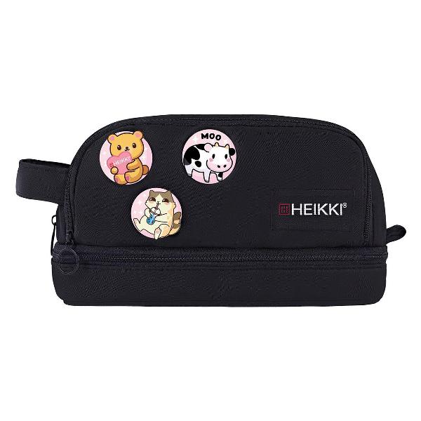Пенал детский HEIKKI 273599