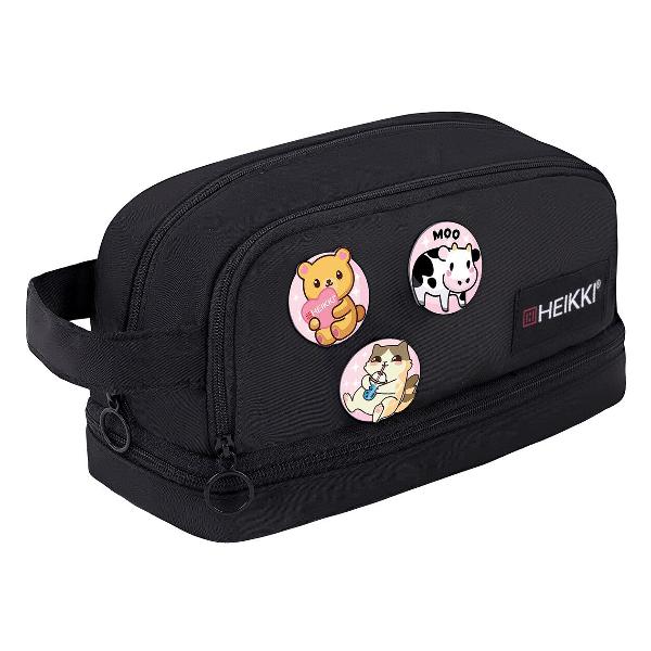 Пенал детский HEIKKI 273599