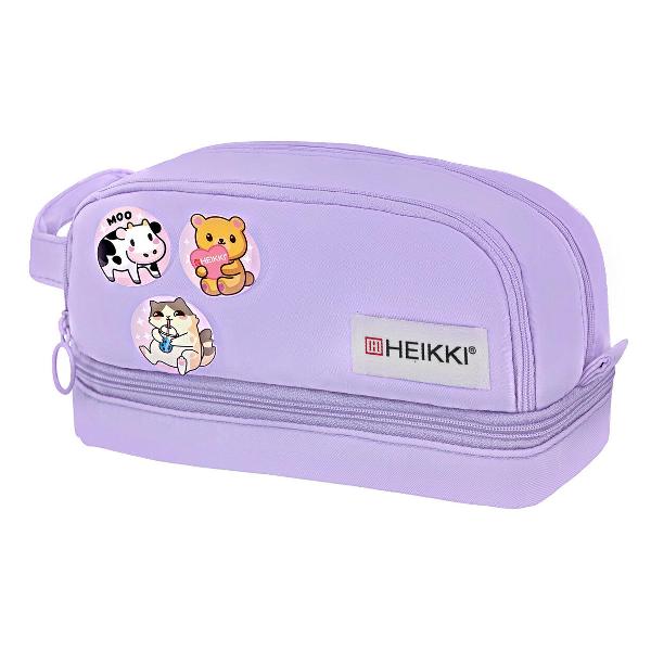 Пенал детский HEIKKI 273600