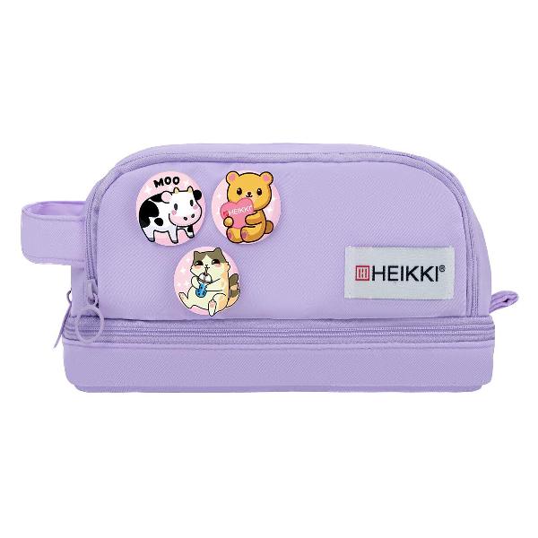 Пенал детский HEIKKI 273600