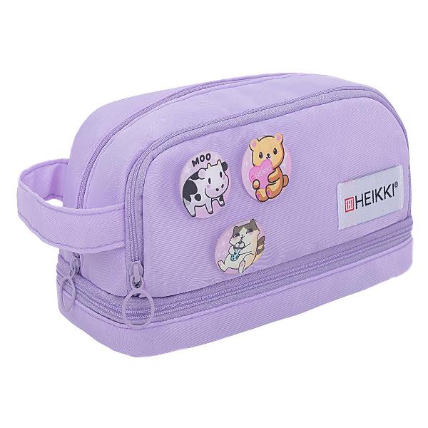 Пенал детский HEIKKI 273600