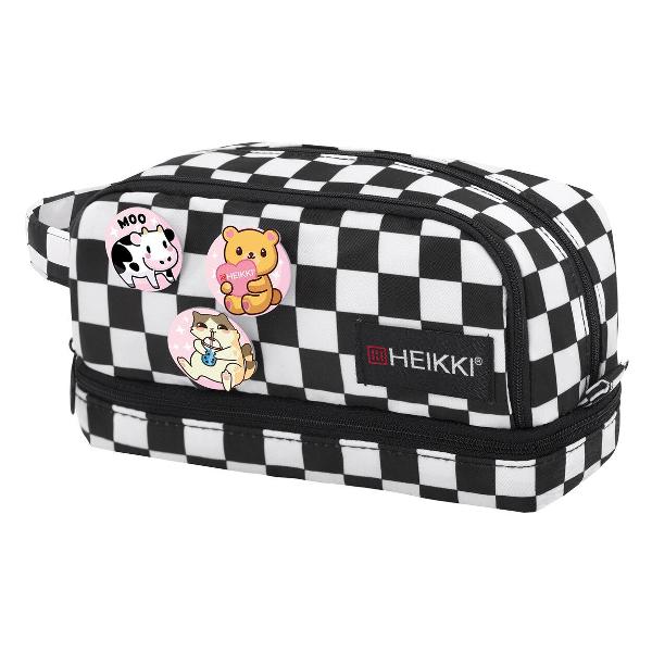 Пенал детский HEIKKI 273601