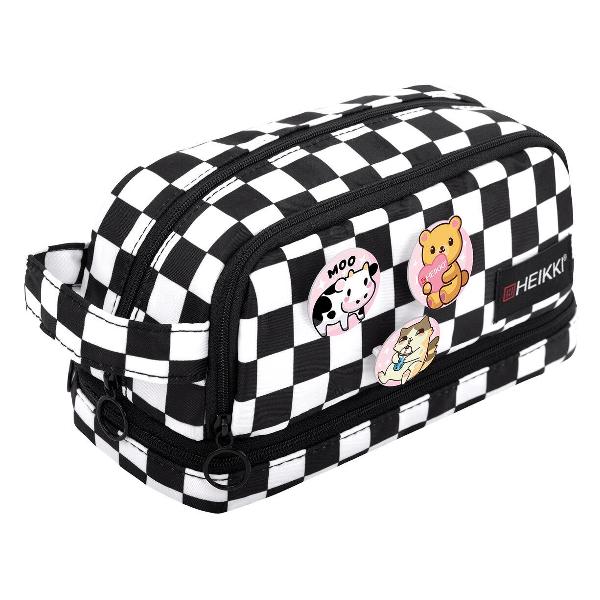 Пенал детский HEIKKI 273601