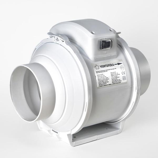Вентилятор канальный VENTSFERA 150 PRO