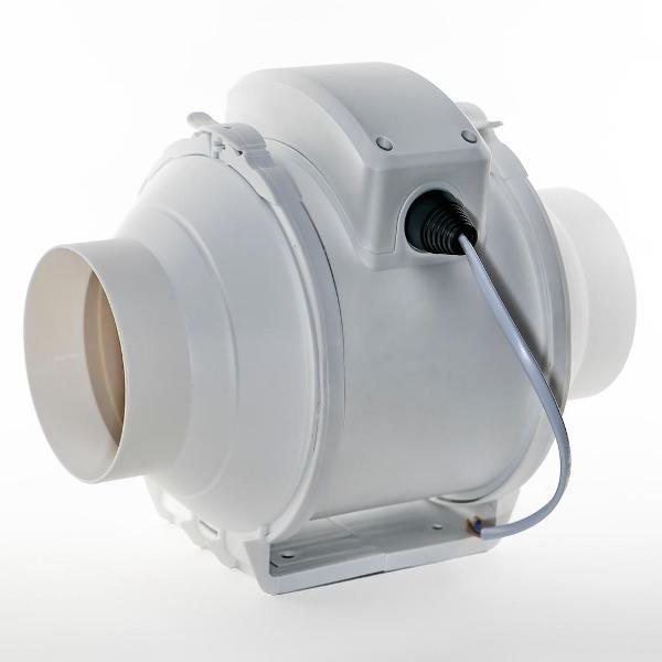 Вентилятор канальный VENTSFERA 150 PRO