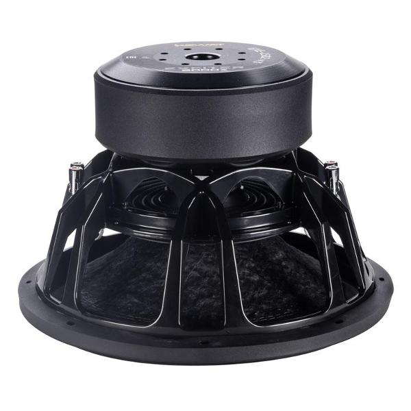 Активный автомобильный сабвуфер SWAT EXE-P15D2