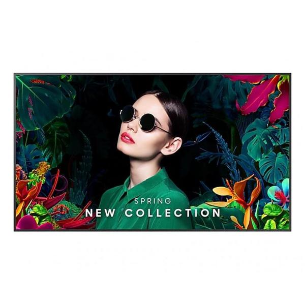 Профессиональный дисплей Samsung QM85C