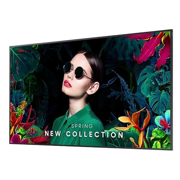 Профессиональный дисплей Samsung QM85C