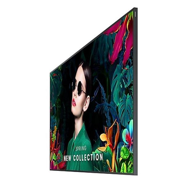 Профессиональный дисплей Samsung QM85C