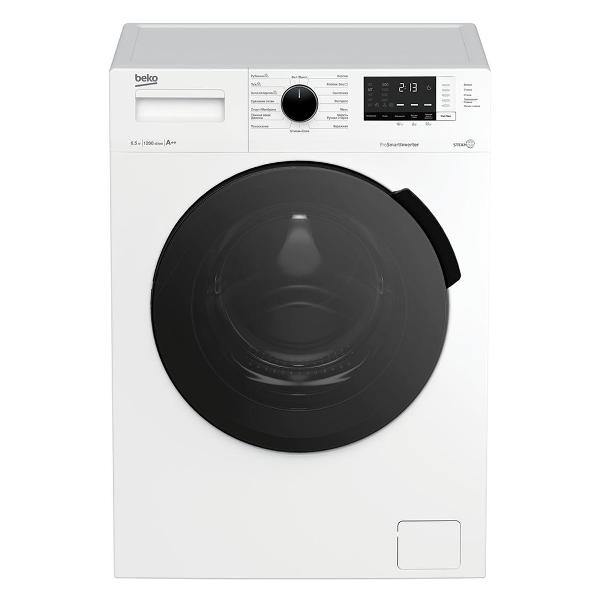 Стиральная машина Beko WSPE6H612W