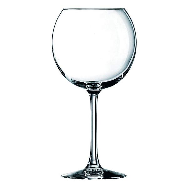 Набор бокалов для вина Chef & Sommelier Cabernet (N4585)