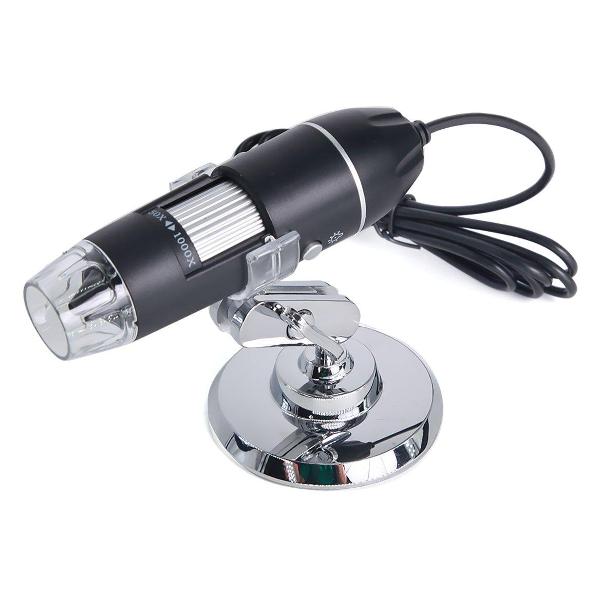 Микроскоп цифровой iCartool IC-V317