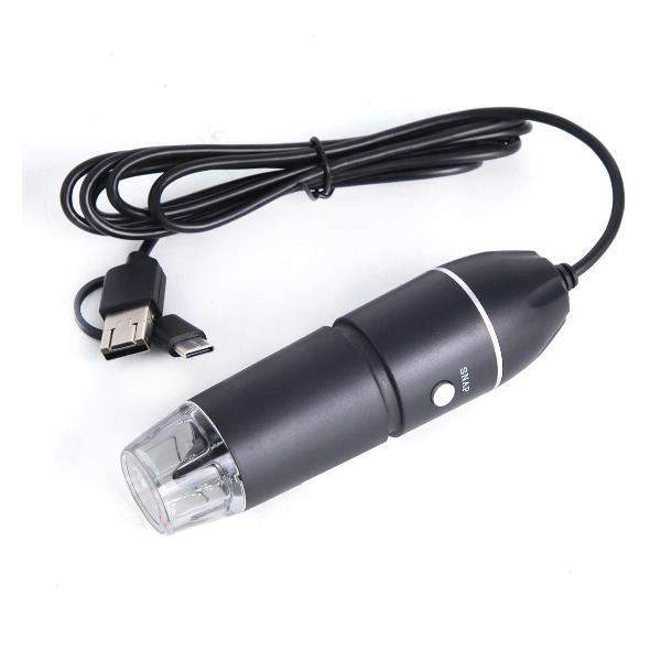 Микроскоп цифровой iCartool IC-V317