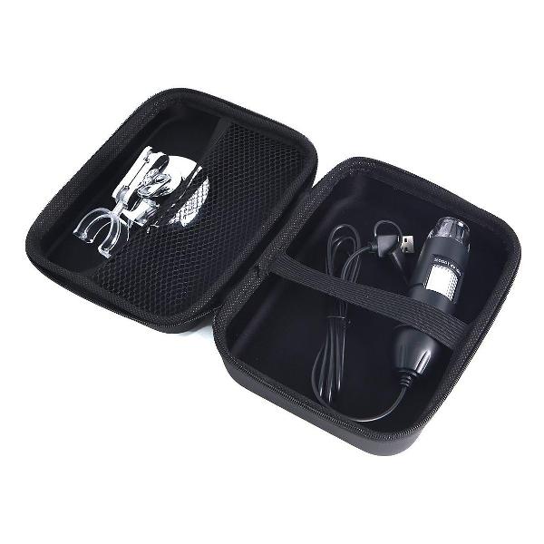 Микроскоп цифровой iCartool IC-V317