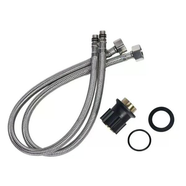 Смеситель Wisent W10139