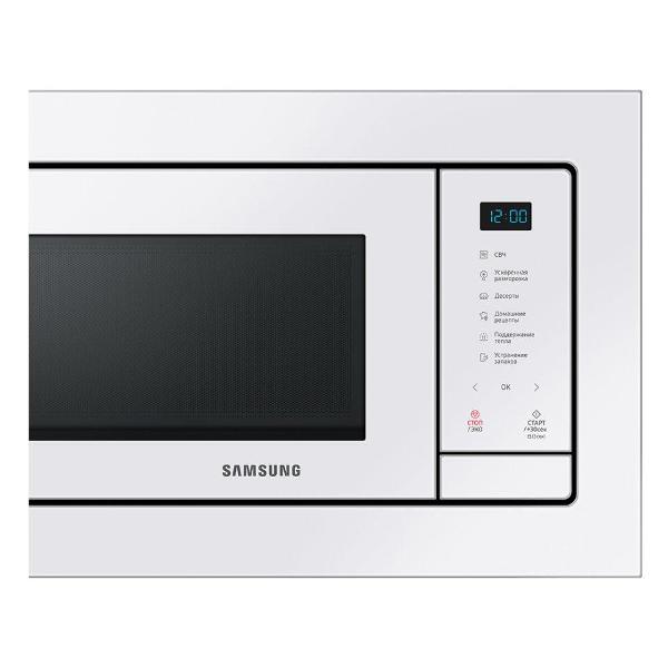 Встраиваемая микроволновая печь Samsung MS23A7118AW