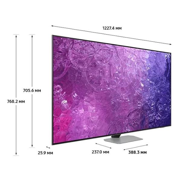 Телевизор Samsung QE55QN90CAUXCE