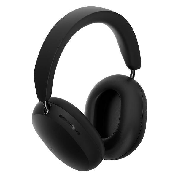 Наушники полноразмерные Bluetooth Sonos Ace ANC Cancelling Over черный
