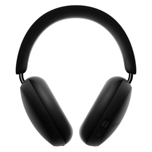 Наушники полноразмерные Bluetooth Sonos Ace ANC Cancelling Over черный